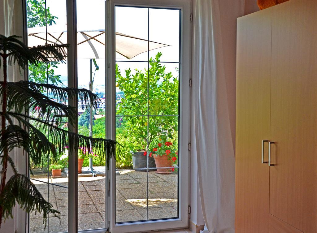 Anna Apartment Budaörs Стая снимка
