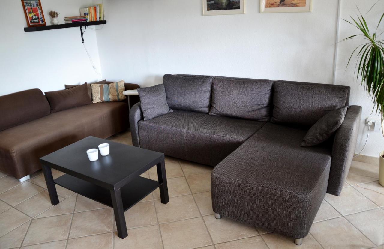 Anna Apartment Budaörs Екстериор снимка
