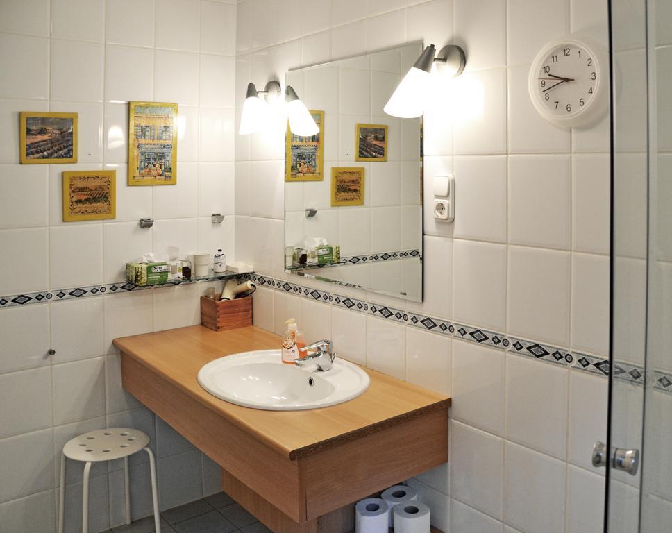 Anna Apartment Budaörs Екстериор снимка