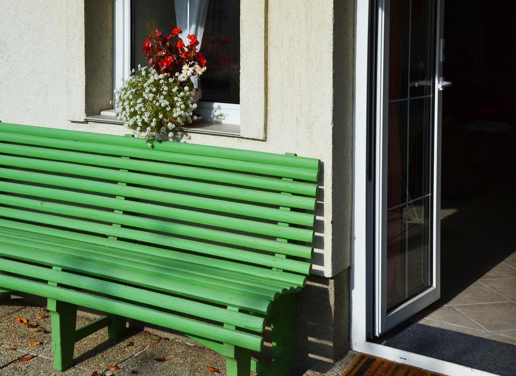 Anna Apartment Budaörs Екстериор снимка