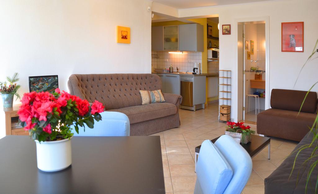 Anna Apartment Budaörs Екстериор снимка