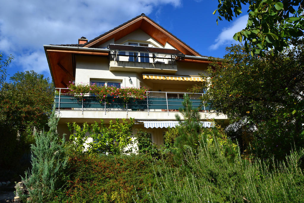 Anna Apartment Budaörs Екстериор снимка